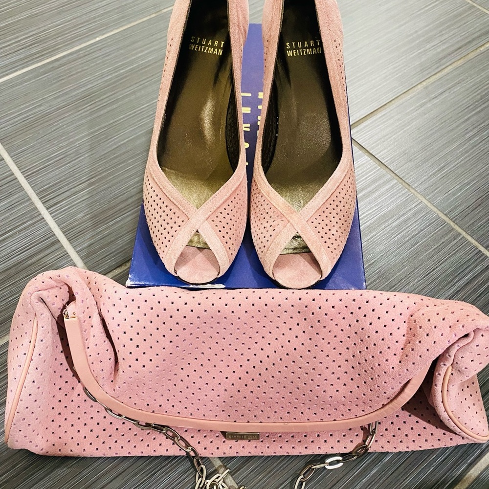Stuart Weitzman